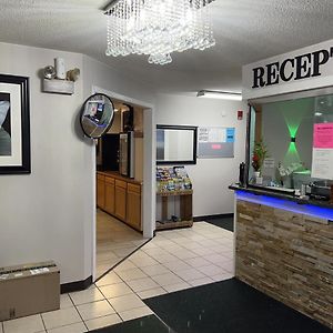 Amerivu Inn